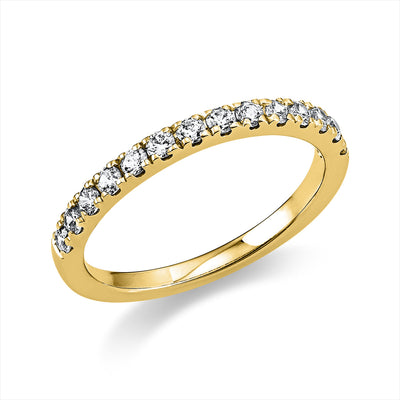Ring 18k Yellow Gold