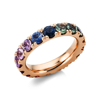 Ring 18k Rose Gold