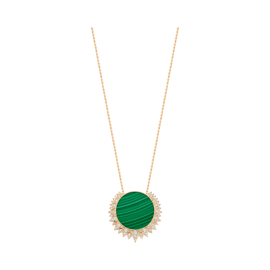 Extremely Piaget Pendant – Diamonds International Malta