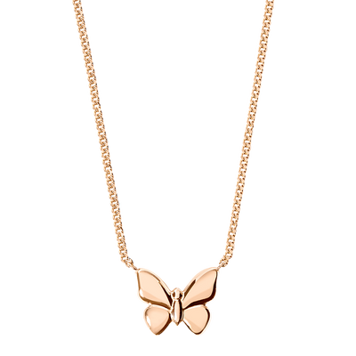 Nature Necklace