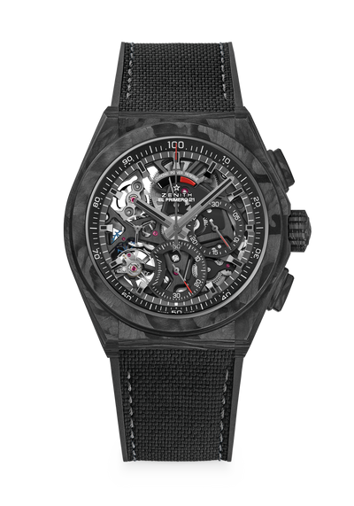 DEFY 21| 44 mm| Automatic