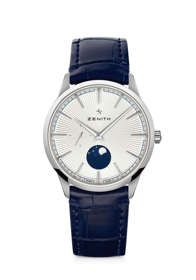 ELITE MOONPHASE| 40.50 mm| Automatic