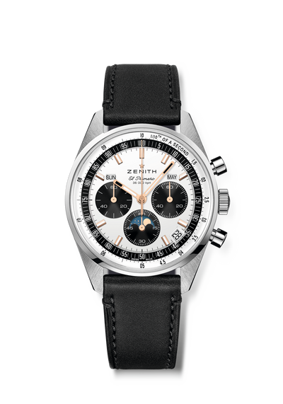 CHRONOMASTER ORIGINAL| 38 mm| Automatic