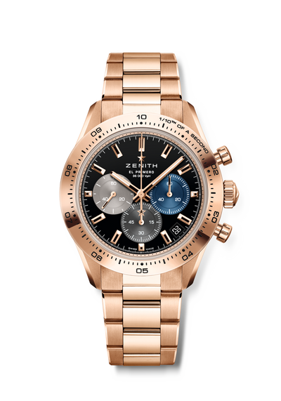 CHRONOMASTER SPORT| 41 mm| Automatic