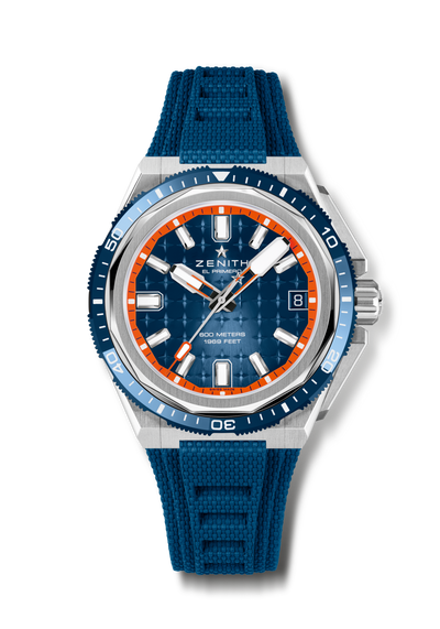 DEFY EXTREME DIVER| 42.50 mm| Automatic