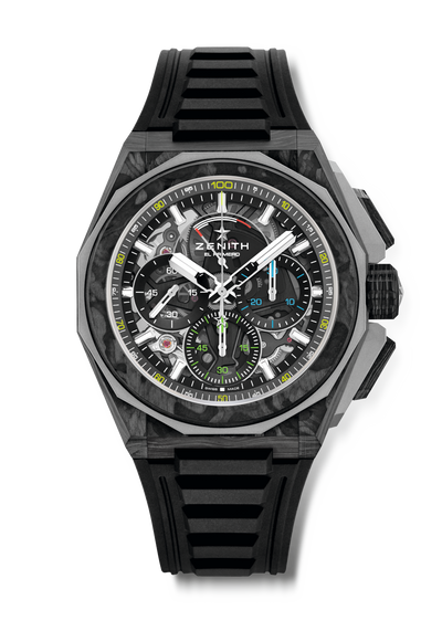 DEFY EXTREME CARBON| 45 mm| Automatic