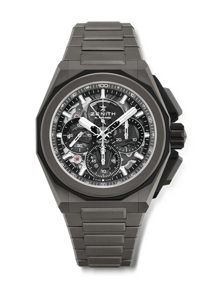 DEFY EXTREME| 45 mm| Automatic