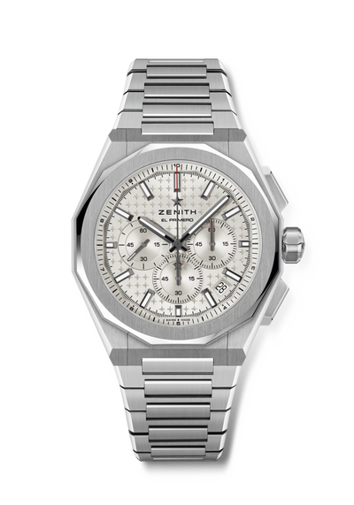 DEFY SKYLINE CHRONOGRAPH| 42 mm| Automatic