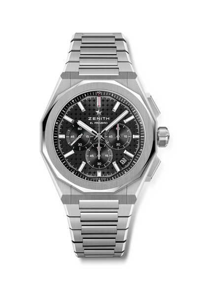DEFY SKYLINE CHRONOGRAPH| 42 mm| Automatic