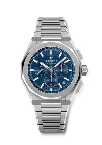 DEFY SKYLINE CHRONOGRAPH| 42 mm| Automatic