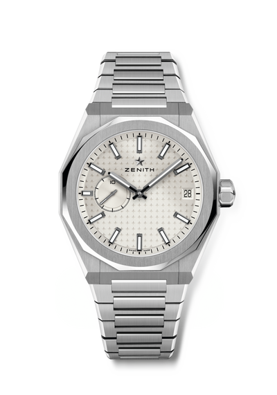 DEFY SKYLINE| 41 mm| Automatic