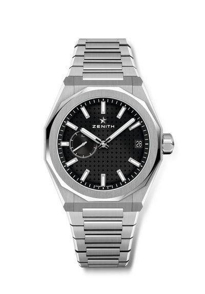 DEFY SKYLINE| 41 mm| Automatic