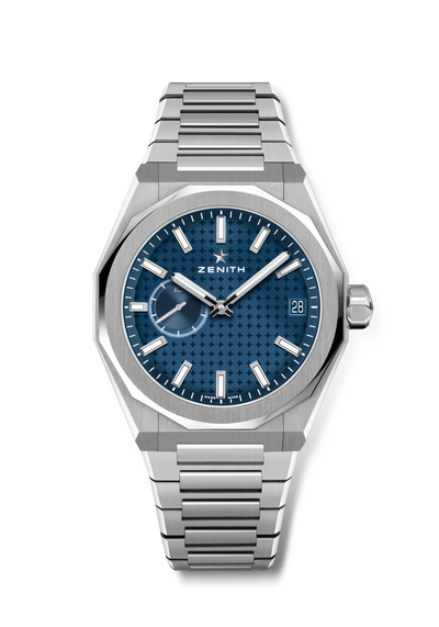DEFY SKYLINE| 41 mm| Automatic