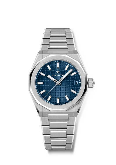 DEFY SKYLINE| 36 mm| Automatic