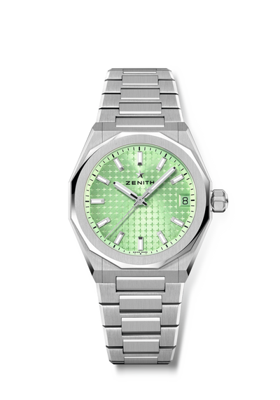 DEFY SKYLINE| 36 mm| Automatic