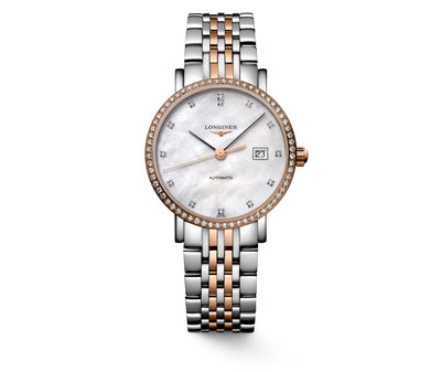 ELEGANT COLLECTION | 29 mm | Automatic