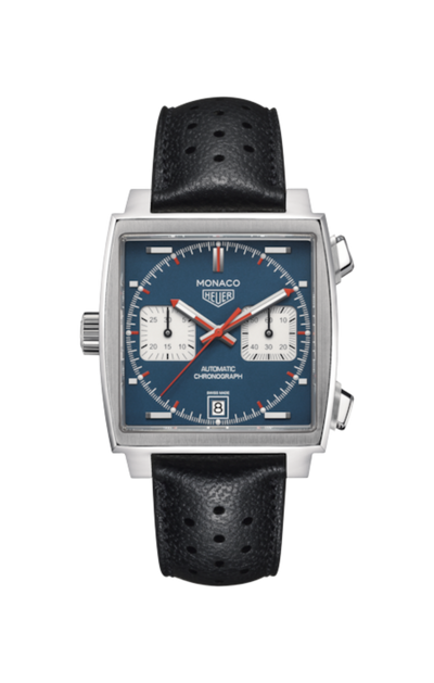 Monaco Chronograph | 39 mm | Automatic