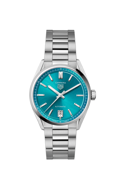 TAG Heuer Carrera Date 36 mm