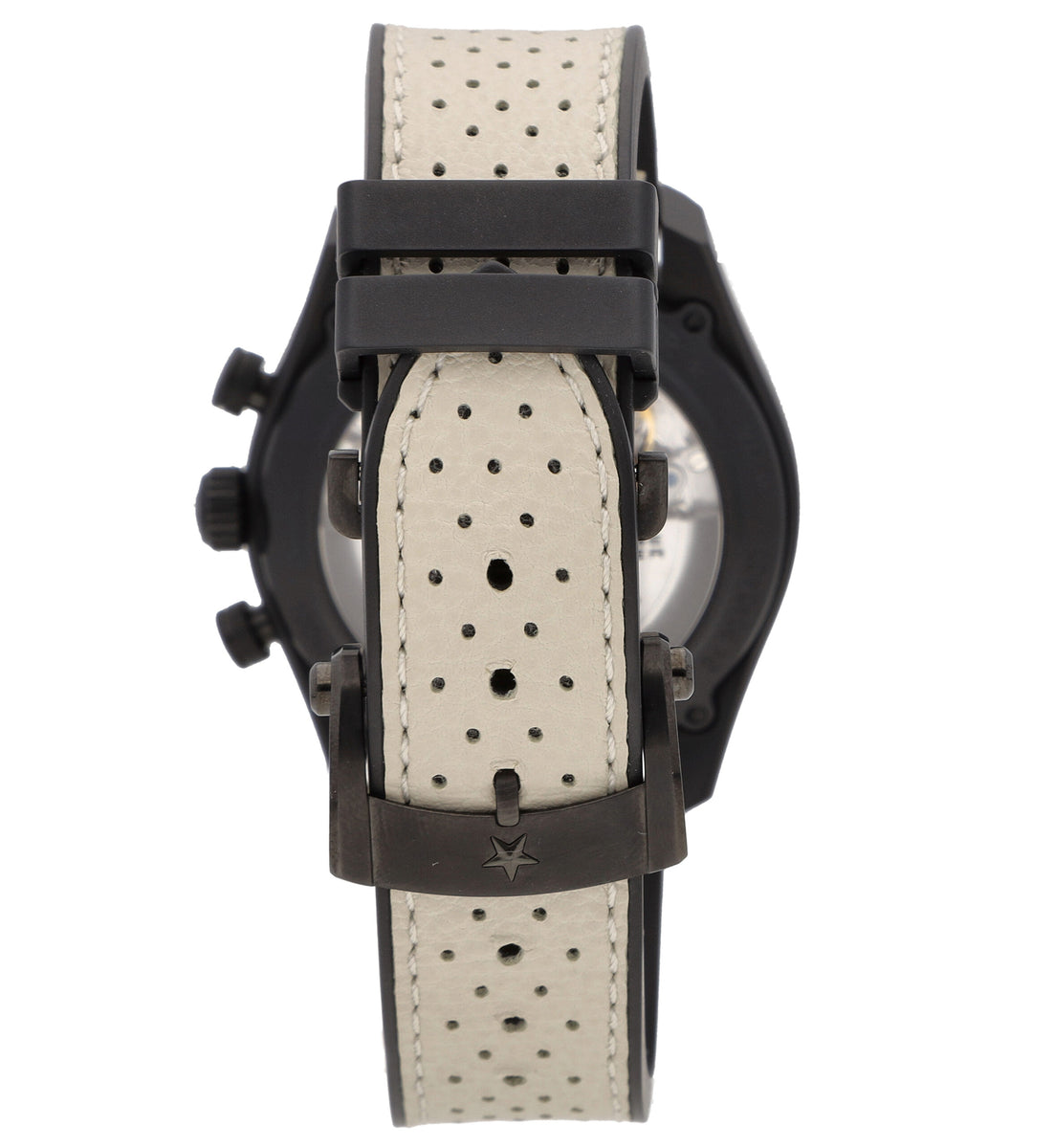 CHRONOMASTER RANGE ROVER | 42 mm | Automatic – Diamonds International Malta