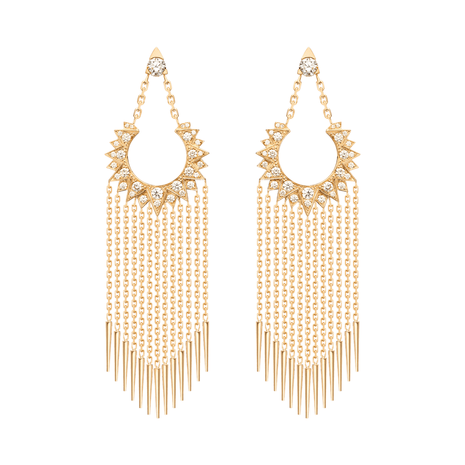 Extremely Piaget Earrings – Diamonds International Malta