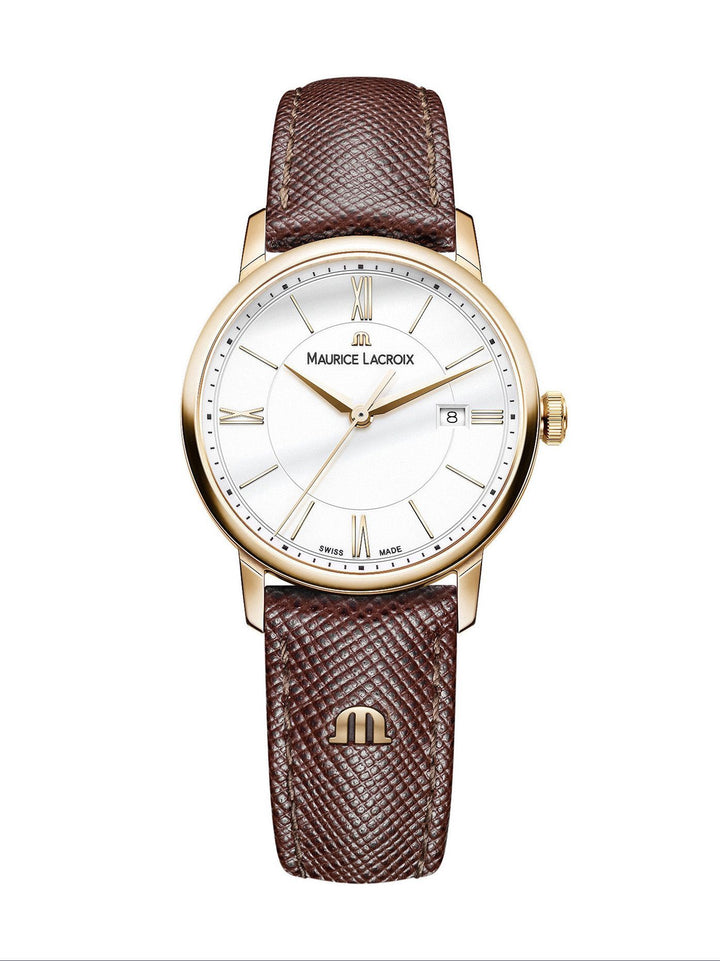 Maurice lacroix eliros date best sale