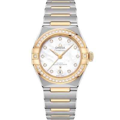 Constellation | 29 mm | Automatic