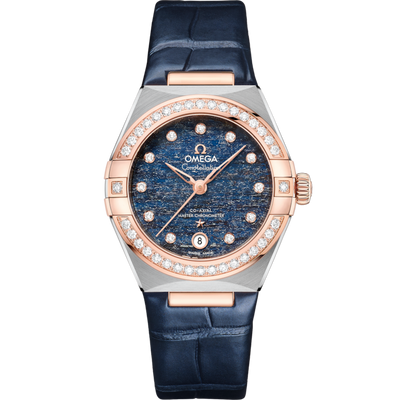 Constellation | 29 mm | Automatic