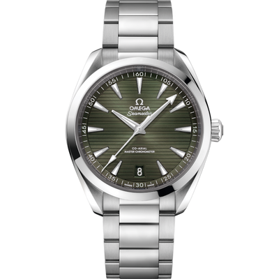 Seamaster Aqua Terra 150M | 41 mm | Automatic