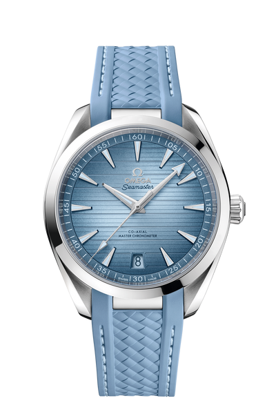 Seamaster Aqua Terra 150M Co-Axial Master Chronometer 41mm