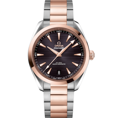 Seamaster Aqua Terra 150M | 41 mm | Automatic