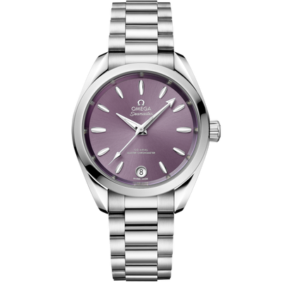 Seamaster Aqua Terra Shades | 34 mm | Automatic