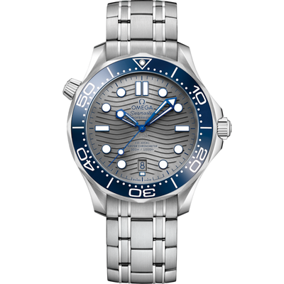 Seamaster Diver 300M | 42 mm | Automatic