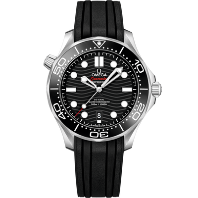 Seamaster Diver 300M | 42 mm | Automatic