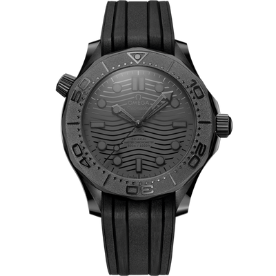 Seamaster Diver 300M | 43.5 mm | Automatic