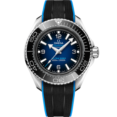 Seamaster Planet Ocean 6000M | 45.5 mm | Automatic