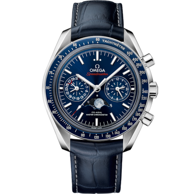 Speedmaster Moonphase | 44.25 mm | Automatic