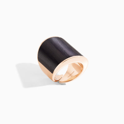 Vague Ring