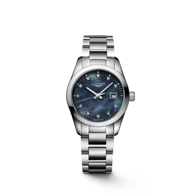 CONQUEST CLASSIC | 29.50 mm | Quartz