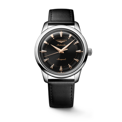 CONQUEST HERITAGE | 40 mm | Automatic