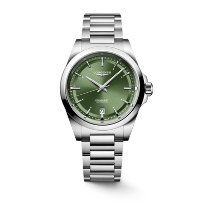 CONQUEST | 38 mm | Automatic