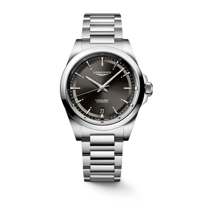 CONQUEST | 38 mm | Automatic