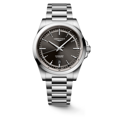 CONQUEST | 41 mm | Automatic