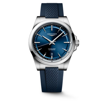 CONQUEST | 41 mm | Automatic