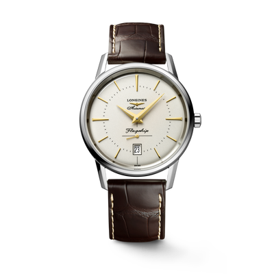 FLAGSHIP HERITAGE | 38.50 mm | Automatic
