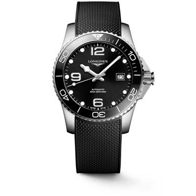 HYDROCONQUEST | 41 mm | Automatic