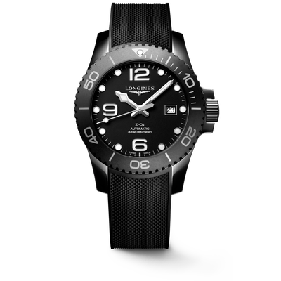 HYDROCONQUEST | 43 mm | Automatic