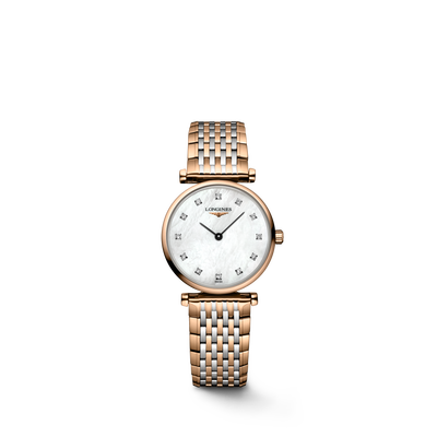 LA GRANDE CLASSIQUE DE LONGINES | 24 mm | Quartz