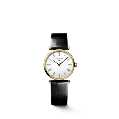 LA GRANDE CLASSIQUE DE LONGINES | 24 mm | Quartz