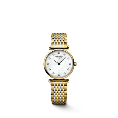 LA GRANDE CLASSIQUE DE LONGINES | 24 mm | Quartz