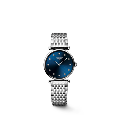 LA GRANDE CLASSIQUE DE LONGINES | 24 mm | Quartz